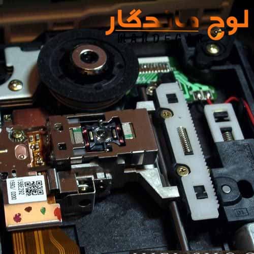 باز نشدن درب رایتر