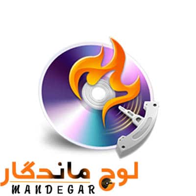 آموزش رایت سی دی و دی وی دی