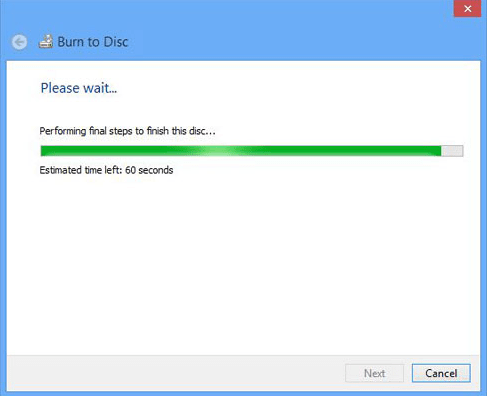 رایت در ویندوز 8