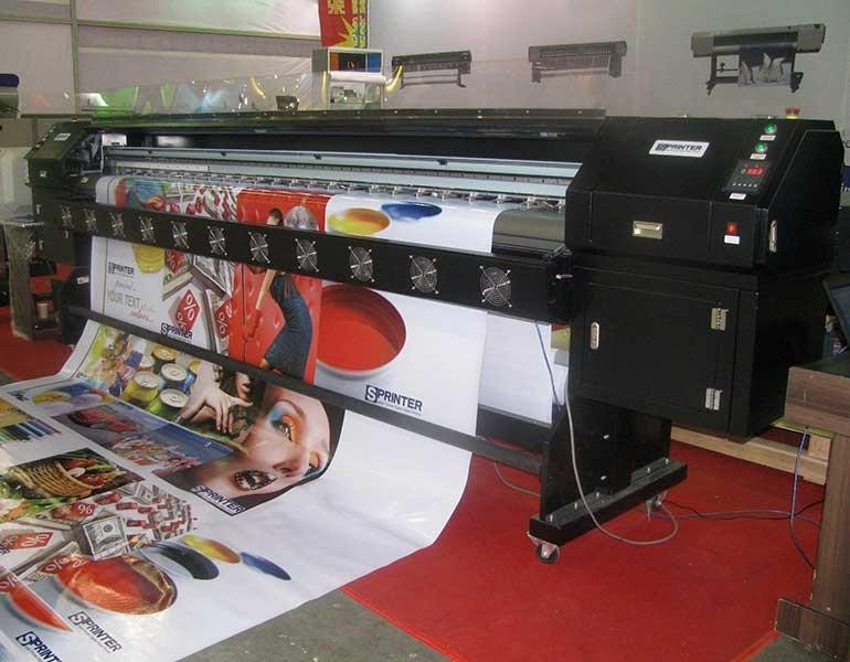 درآمد شغل چاپ چقدره؟