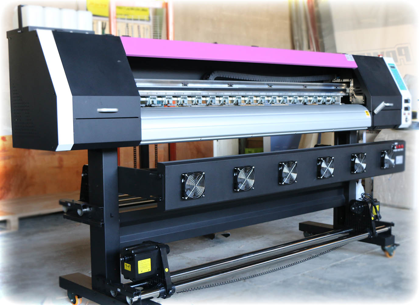 درآمد شغل چاپ چقدره؟